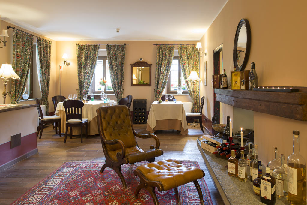 Chalet Du Lys Hotel & Spa Gressoney-la-Trinité Dış mekan fotoğraf