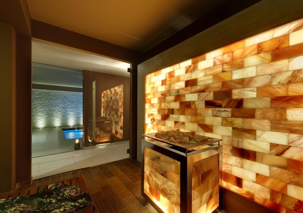 Chalet Du Lys Hotel & Spa Gressoney-la-Trinité Dış mekan fotoğraf