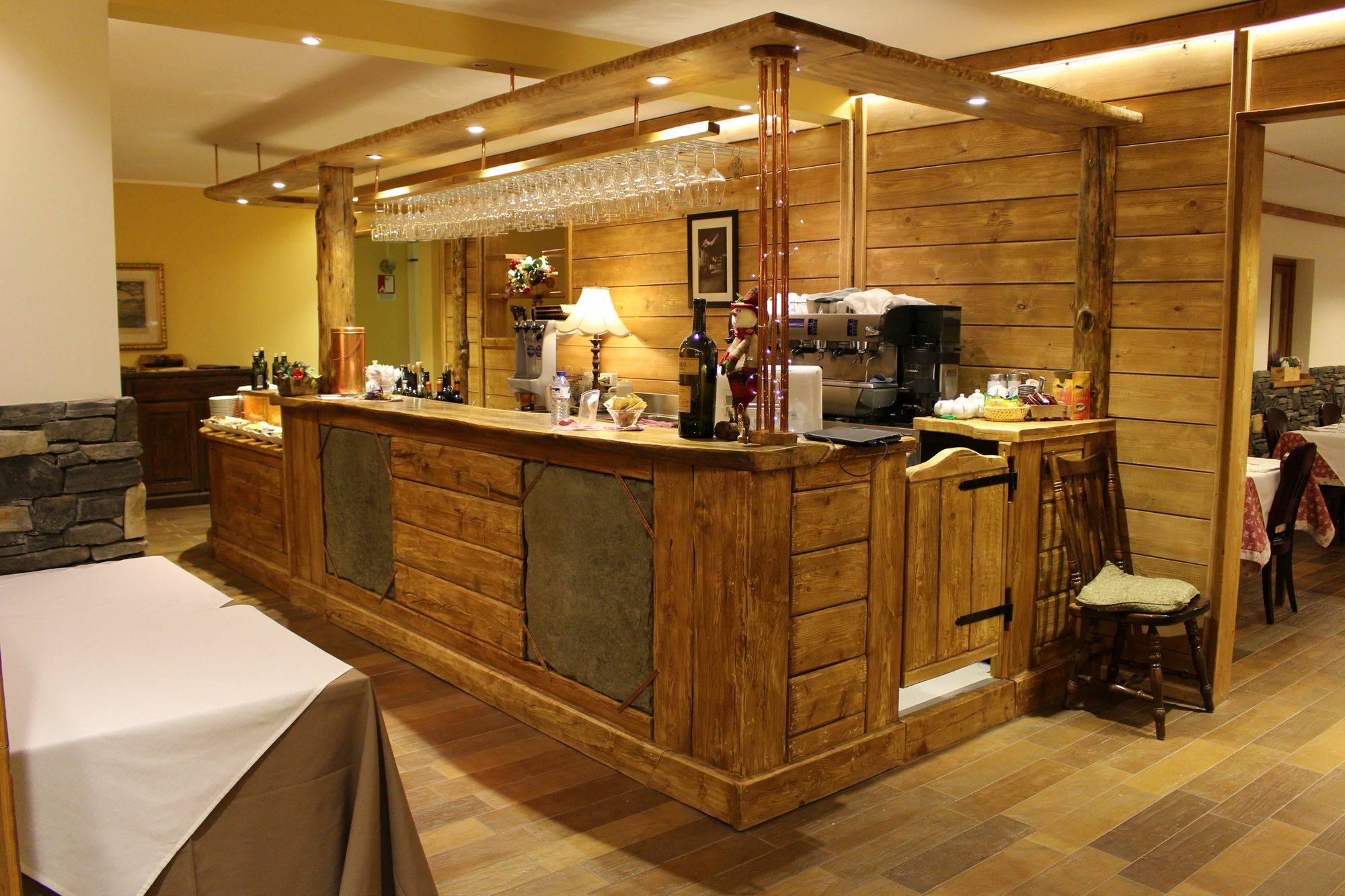 Chalet Du Lys Hotel & Spa Gressoney-la-Trinité Dış mekan fotoğraf